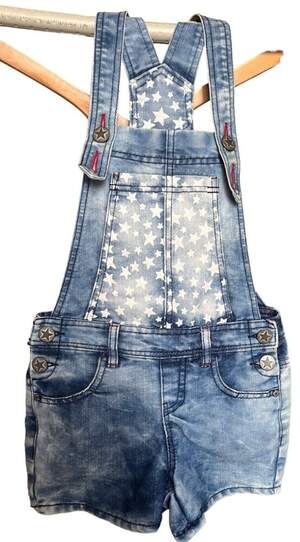 Комбінзон літній